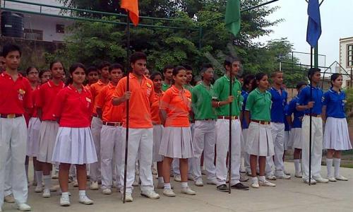 KCM Public School — photo 3