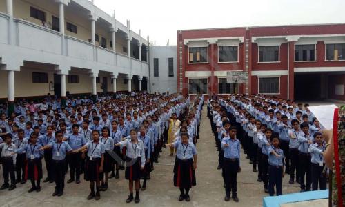 KCM Public School — photo 4