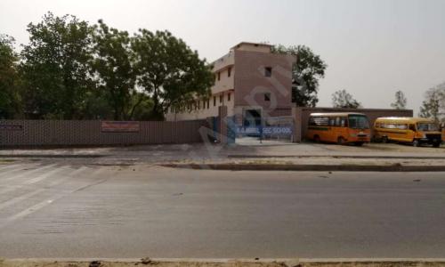 KD Model School — photo 2