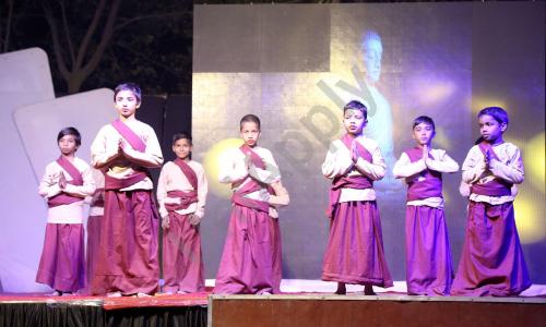 KD Model School — photo 5