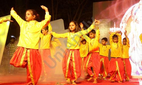 KD Model School — photo 6