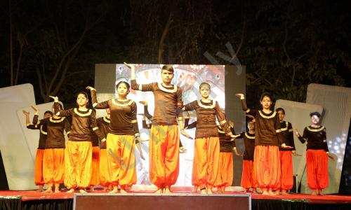KD Model School — photo 7