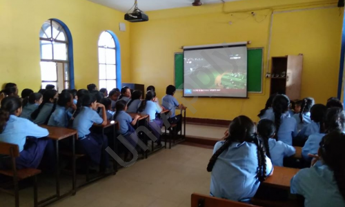 KDM Public Senior Secondary School — photo 2