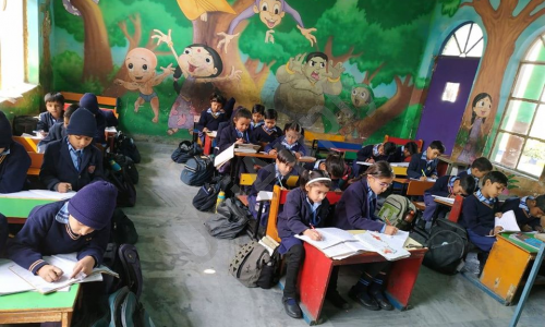 KDM Public Senior Secondary School — photo 3