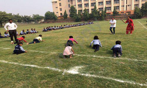 KDS Public School — photo 2