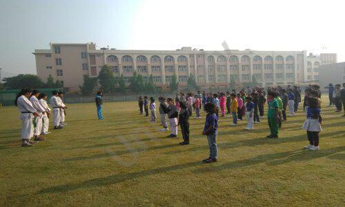 KDS Public School — photo 3