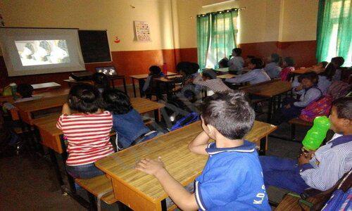 KDS Public School — photo 4
