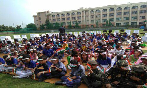 KDS Public School — photo 5