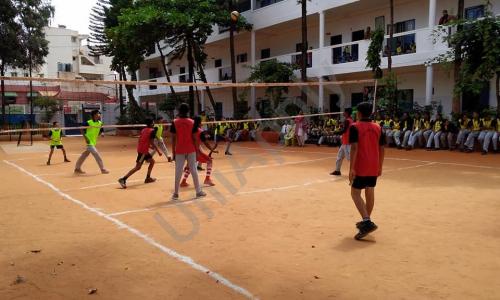 Kenneth George English School — photo 3