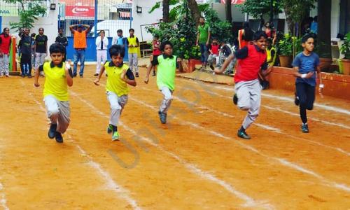 Kenneth George English School — photo 4