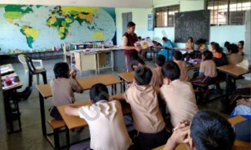 Kensri School — photo 1