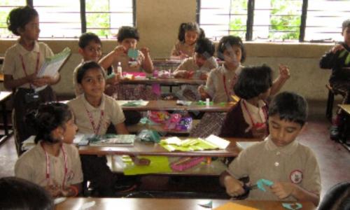 Kensri School — photo 2