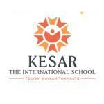 Kesar The International School logo