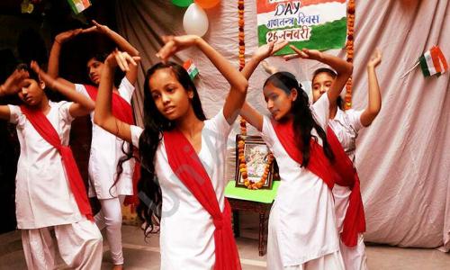 Keshav Vidya Mandir Model School — photo 1