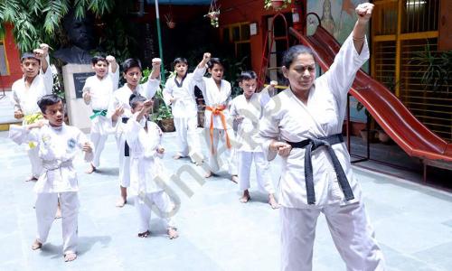 Keshav Vidya Mandir Model School — photo 3