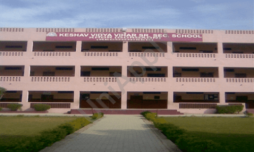 Keshav Vidya Vihar Senior Secondary School — photo 1