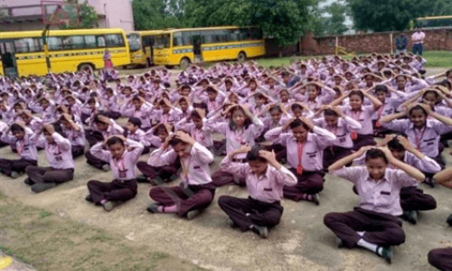 Keshav Vidya Vihar Senior Secondary School — photo 2