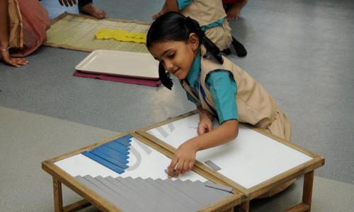 KGT International School — photo 1