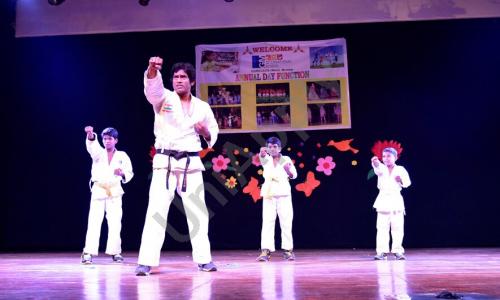 KGT International School — photo 5