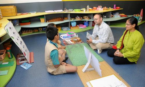 KGT International School — photo 6