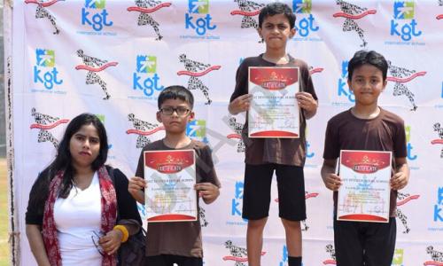 KGT International School — photo 7