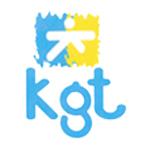KGT International School logo