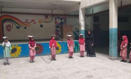 Khadijatul Kubra Girls Public School — photo 2