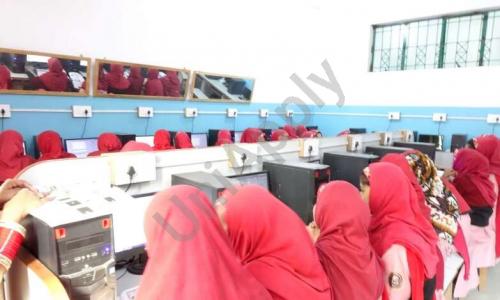 Khadijatul Kubra Girls Public School — photo 4