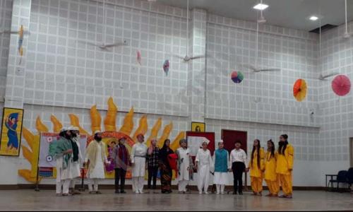 Khadijatul Kubra Girls Public School — photo 5