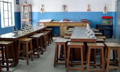 Khadijatul Kubra Girls Public School — photo 6
