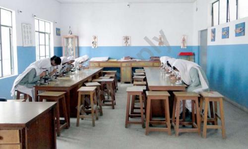 Khadijatul Kubra Girls Public School — photo 7