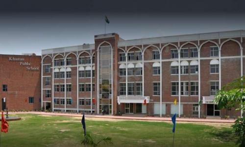 Khaitan Public School — photo 2