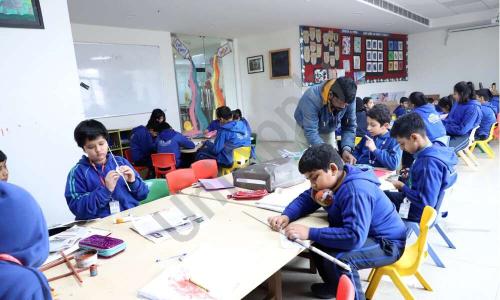 Khaitan Public School — photo 3