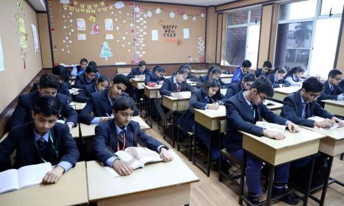 Khaitan Public School — photo 6
