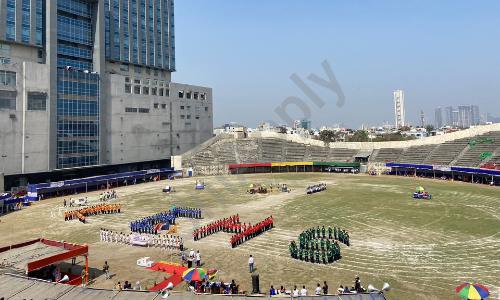 Khalsa English High School — photo 1