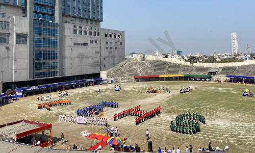 Khalsa High School — photo 1