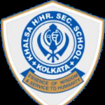 Khalsa High School logo