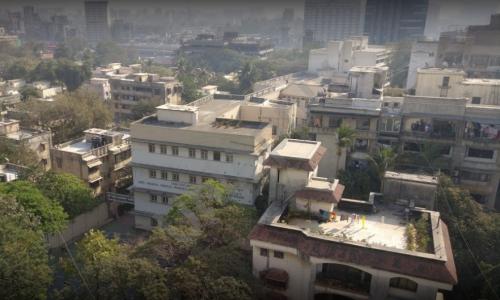 Khar Education Society — photo 2