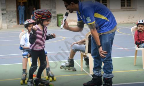 Khar Education Society — photo 4