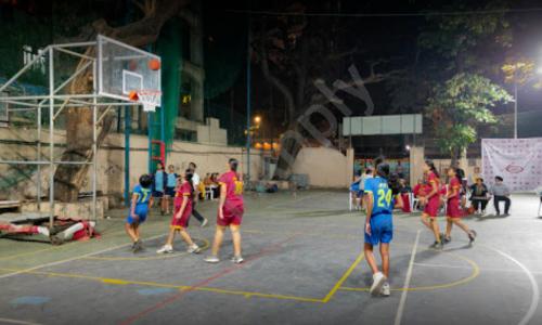 Khar Education Society — photo 6