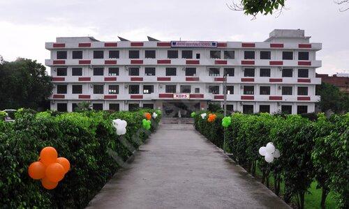 Khemo Devi Public School — photo 2
