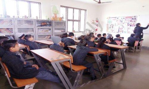 Khemo Devi Public School — photo 3