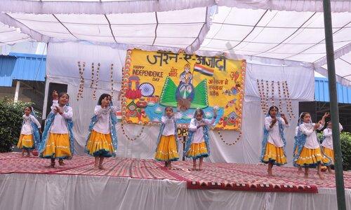 Khemo Devi Public School — photo 4