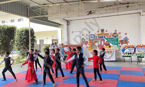 Khemo Devi Public School — photo 6