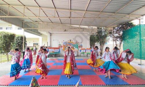 Khemo Devi Public School — photo 7