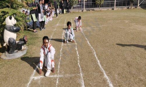 Khemo Devi Public School — photo 8