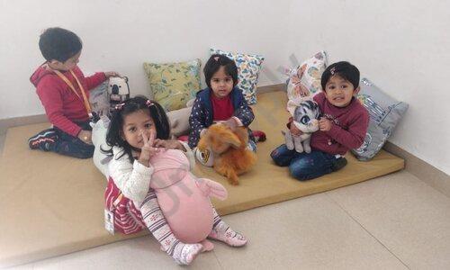 Kiah Montessori School — photo 3