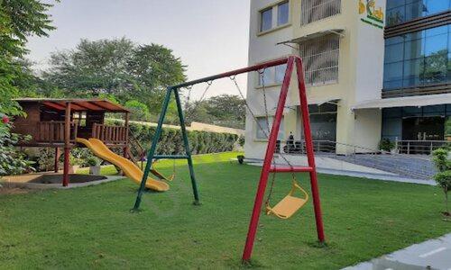 Kiah Montessori School — photo 4