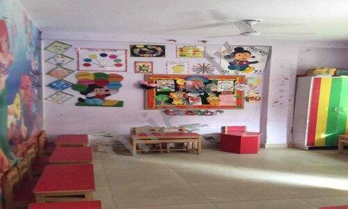 Kid's Waves Modern Play School — photo 2