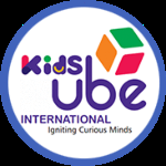 Kids Cube International PreSchool logo